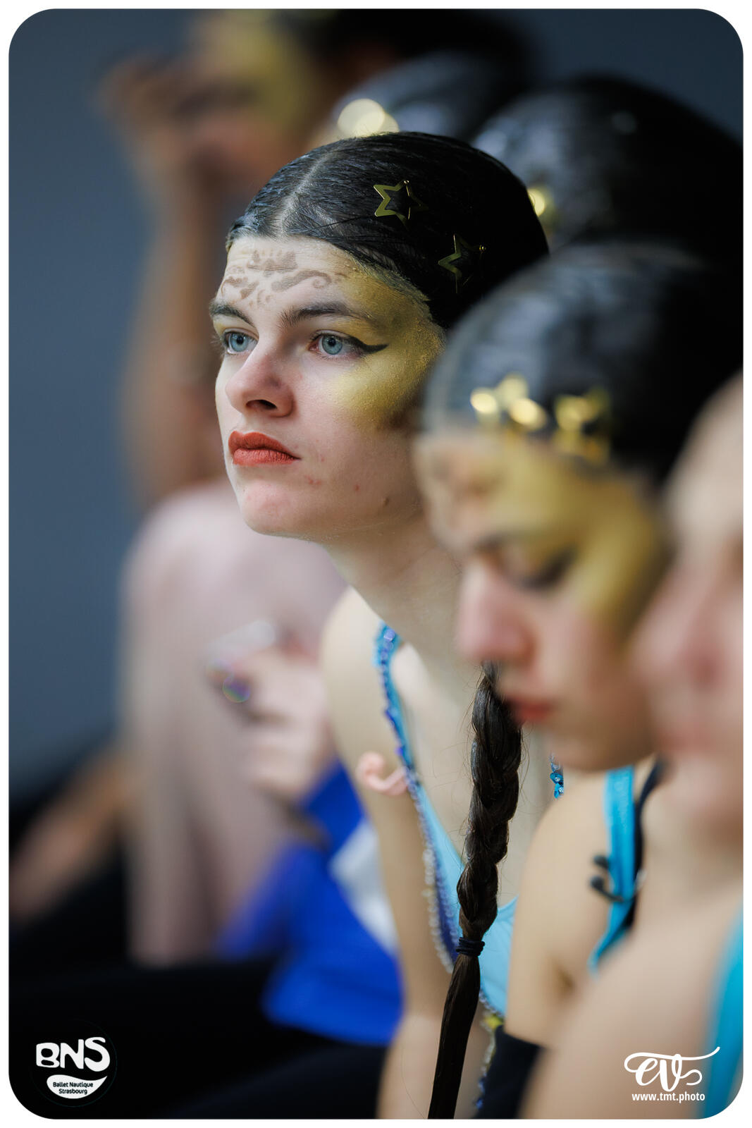 BNS - MILLE ET UNE NUITS